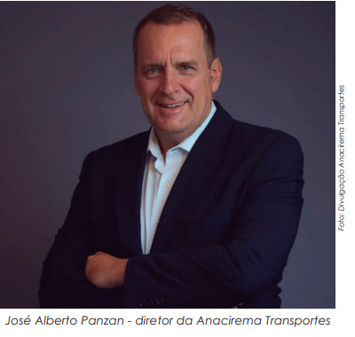 Desafios e oportunidades para o transporte rodoviário de cargas em 2026, até na crise hídrica